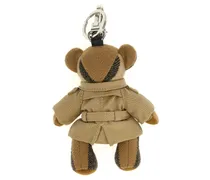 Thomas Key Case — Beige