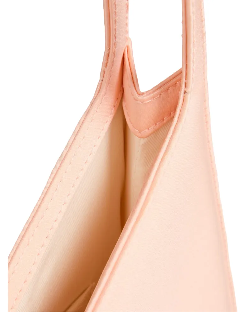 Maison Margiela Women's Mm6 Japanese Shoulder Bag Orange Orange