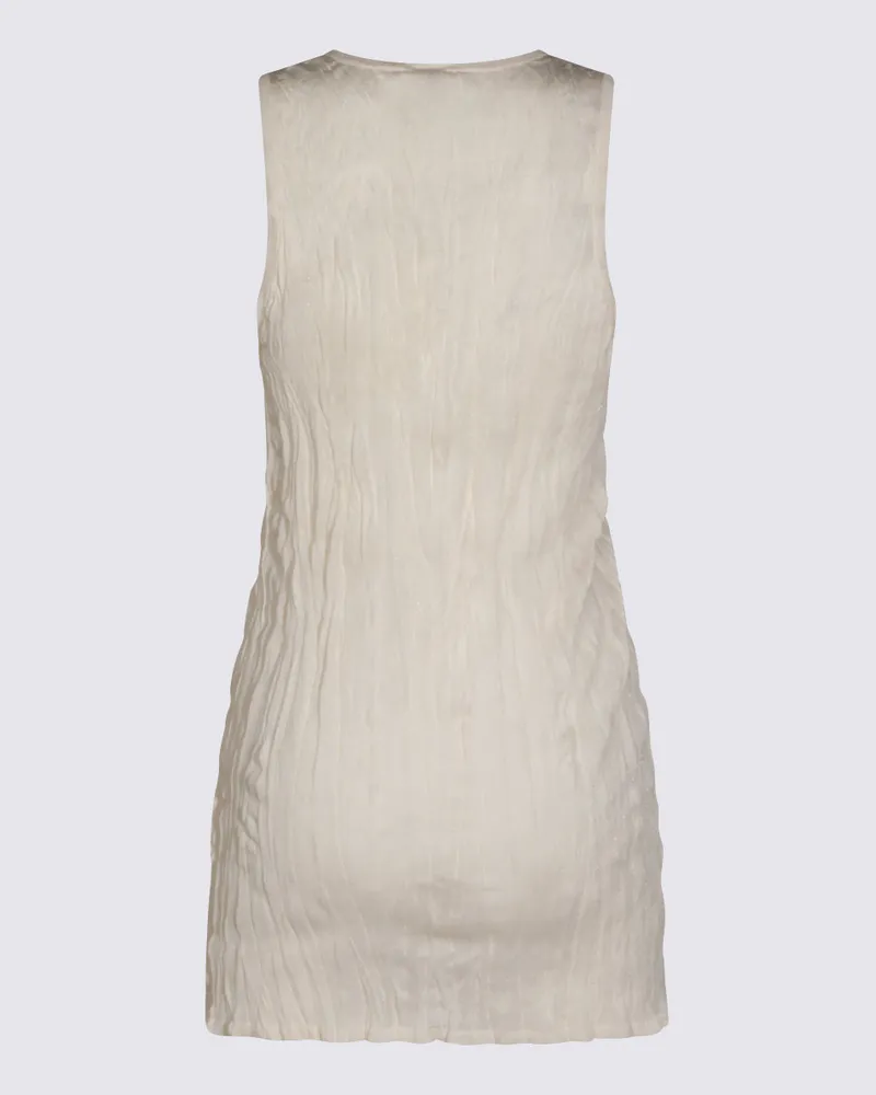 Totême Women's Top Pale Apricot _vi Pl Beige