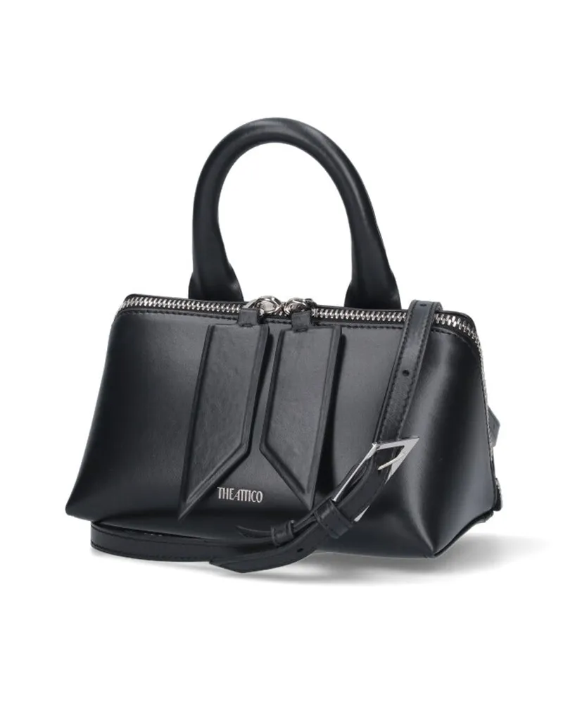 ATTICO Women's Bags Black Black