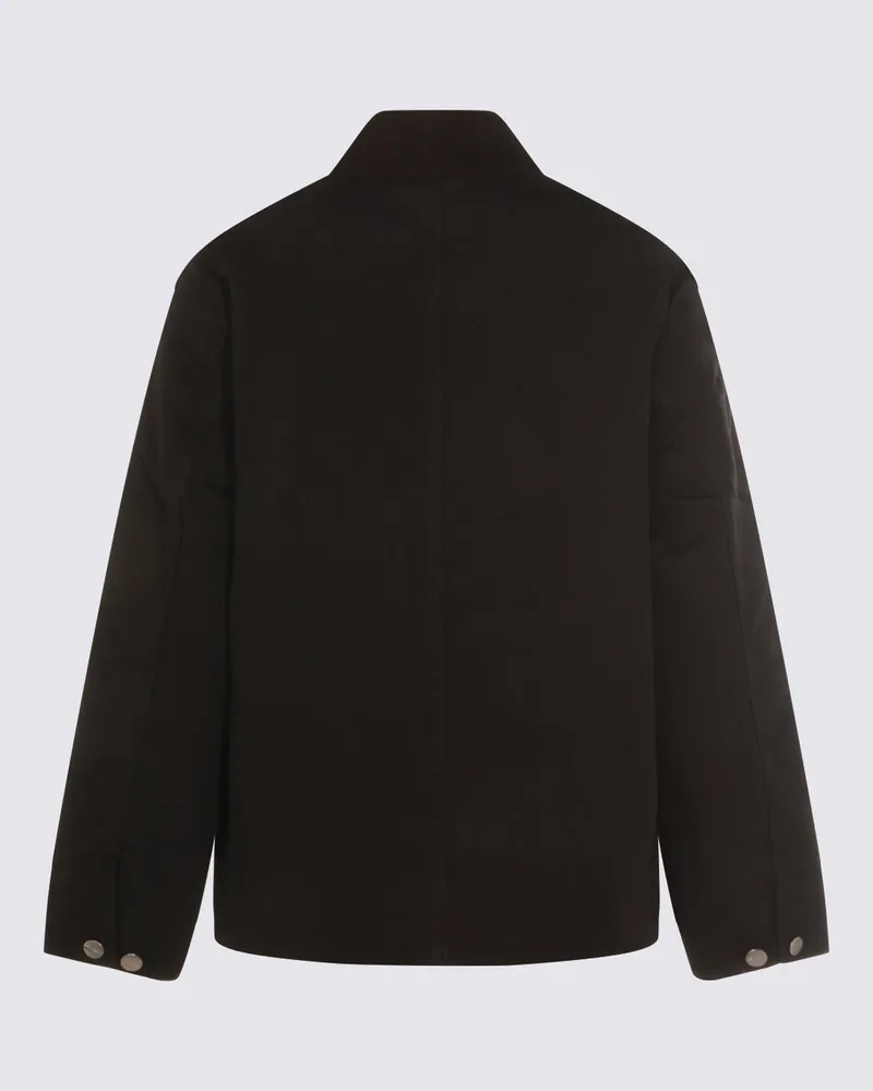 Carhartt WIP Women Jackets Black Black