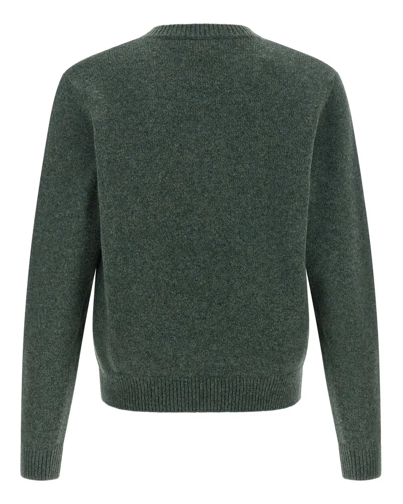 A.P.C. Sweater — green Green