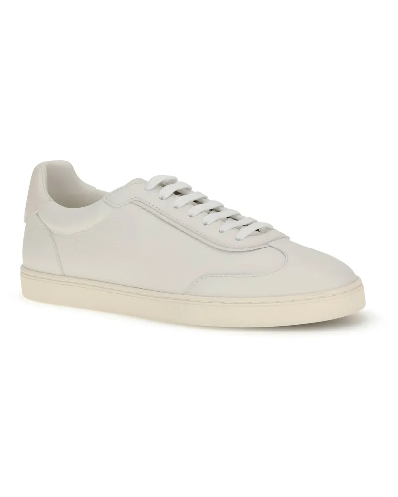 Brunello Cucinelli Men's Deer Sneakers 4295+8875 Upper: Deer; Sole: Rubber 4295+8875