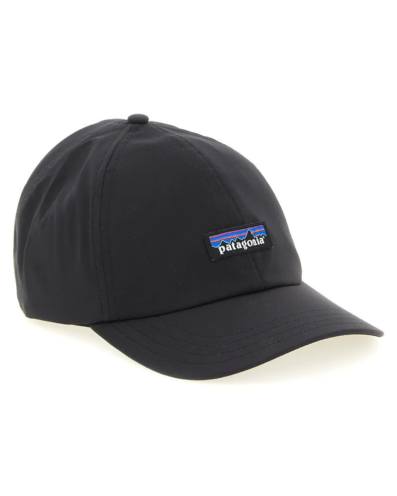Patagonia PA332348BM Baseball Cap — Black Black