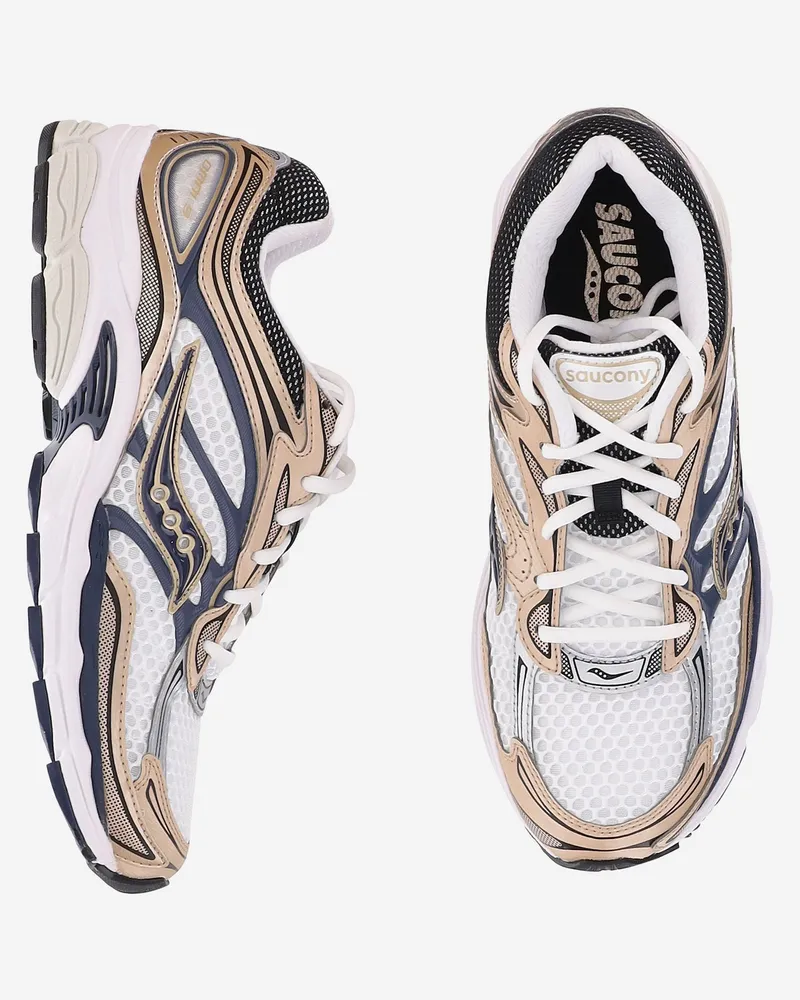 Saucony Sneaker — Multicolor Multicolor