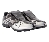 F50 Tunit Chito Sneaker — Silver