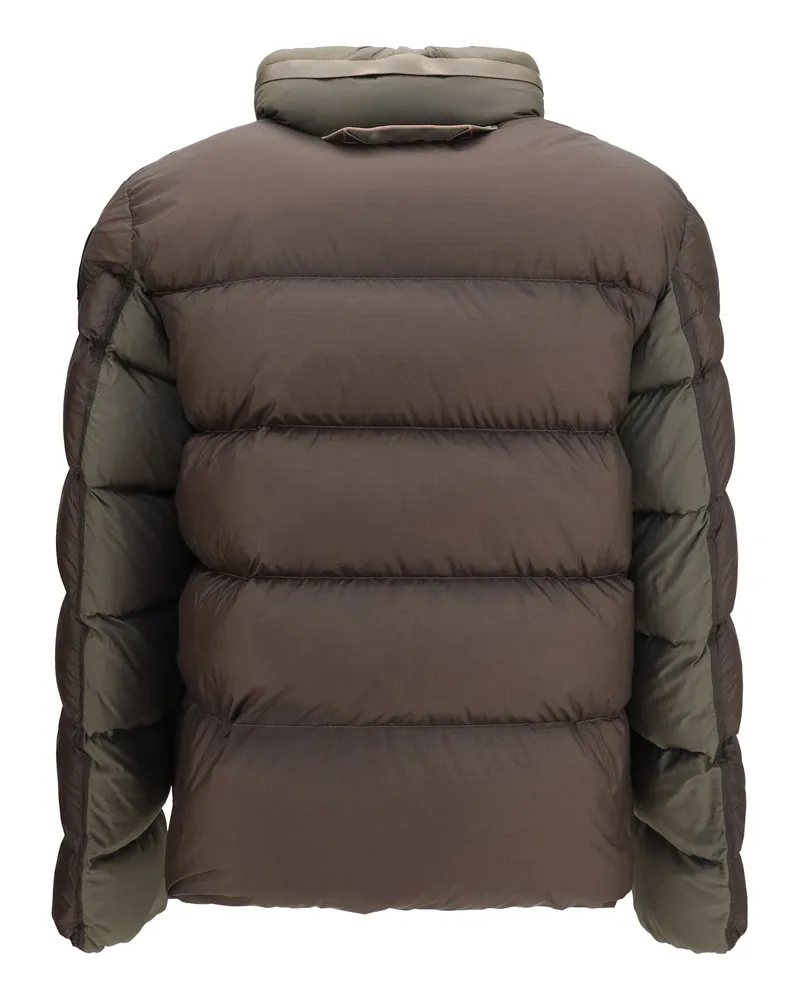 Parajumpers Down Jacket — Brown Brown