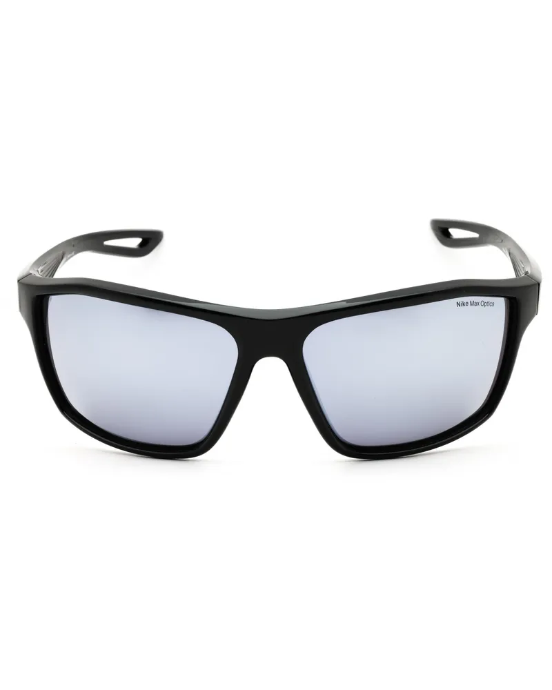 Nike Men's Legend N Iu3295x Sunglasses Black Black