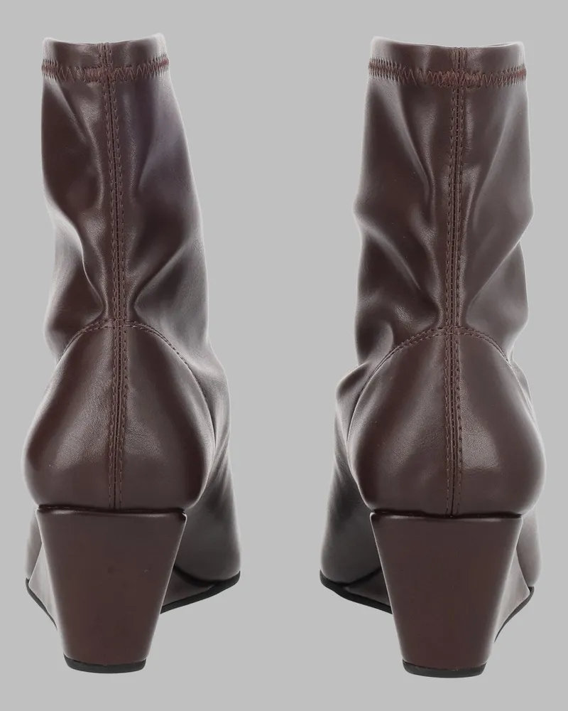 SENSO Ulani Ankle Boots — Brown Brown