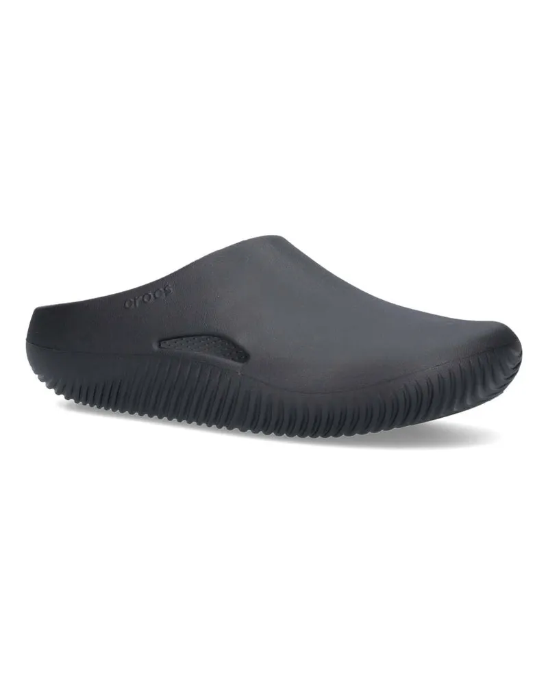 Crocs Unisex Sandals Black Croslite Black