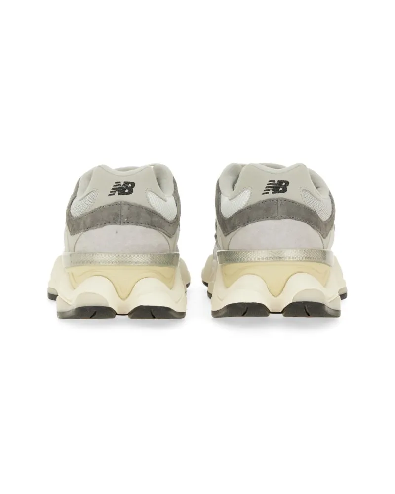 New Balance Sneakers — Gray Gray