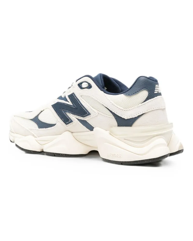 New Balance Sneaker — cream Cream