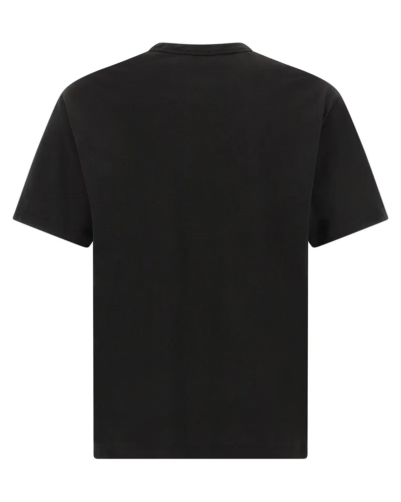 Kenzo Paris T-Shirt — Black Black