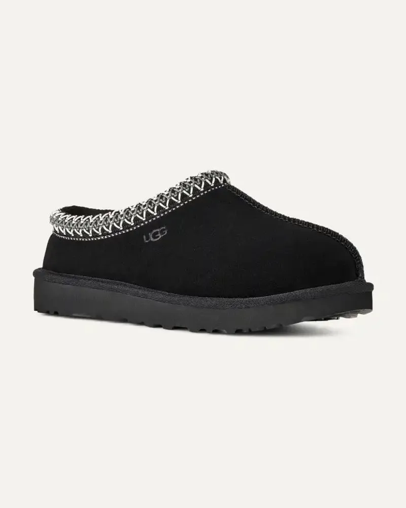 UGG H26 Slipper — Black Black