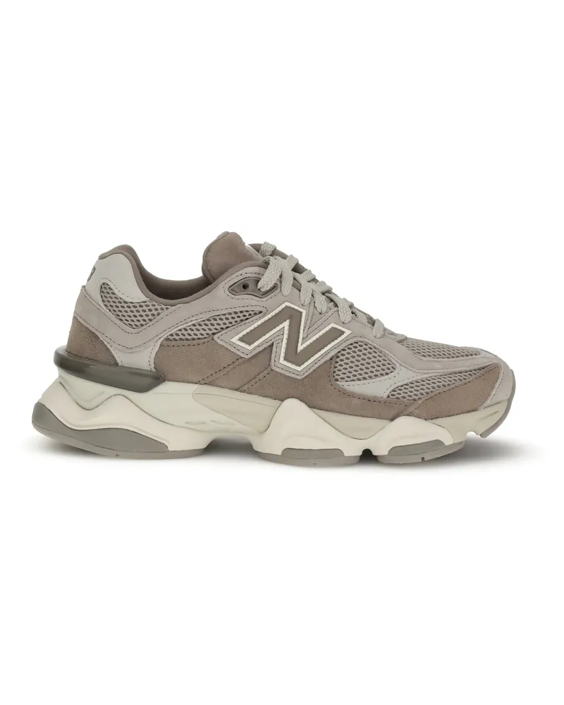 New Balance Unisex U9060 Sneakers Mushroom Mushroom