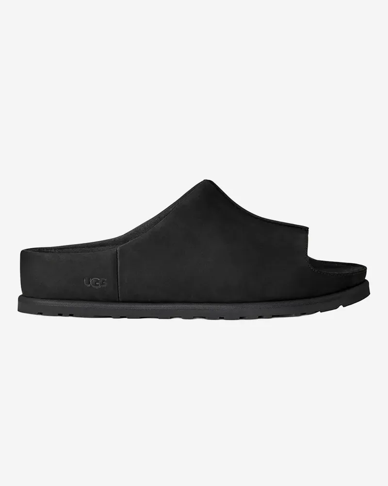 UGG Otzo Sandals — Black Black