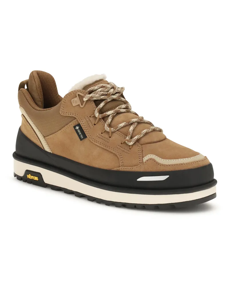 UGG Lowmel Guard GTX Sneaker Chestnut