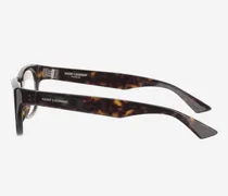 832547 Sunglasses — Brown