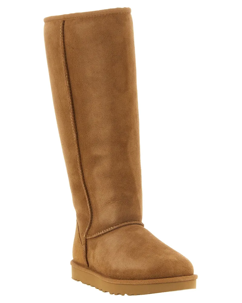 UGG Boots — Chestnut Chestnut