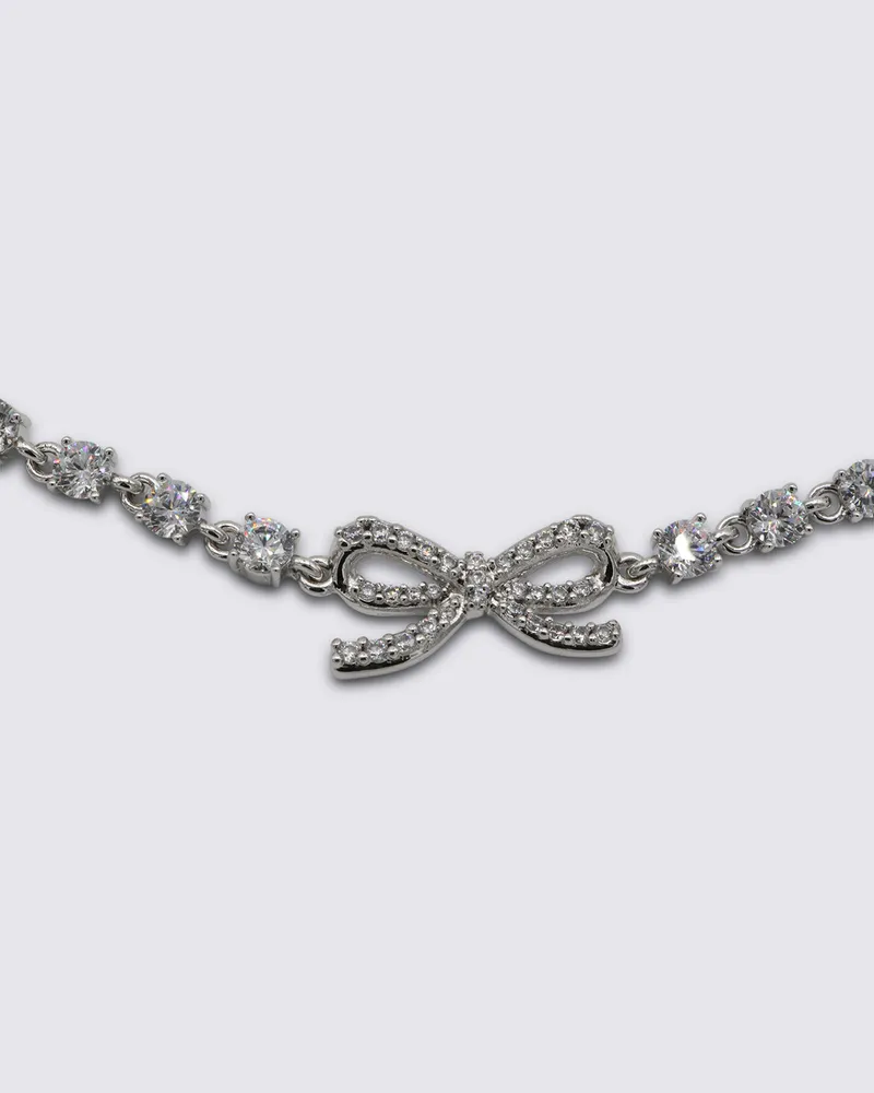 Self-Portrait Women's Bijoux Silver _copper Silver