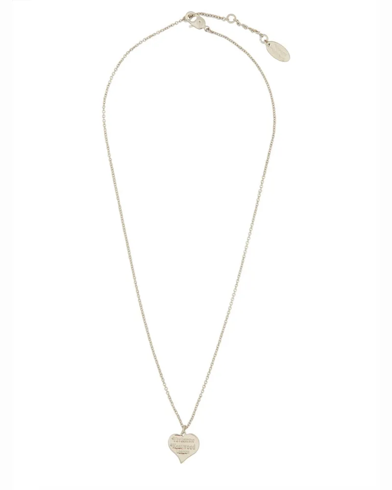 Vivienne Westwood Petra Necklace — Multicolor Multicolor