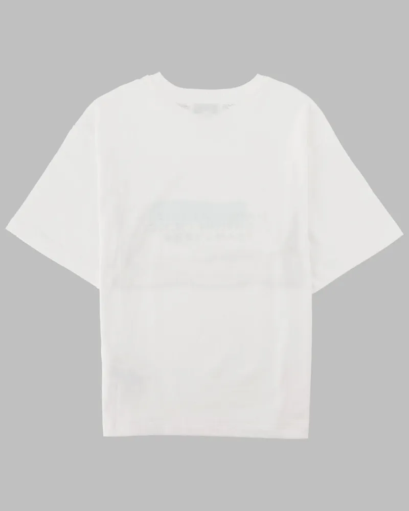 Marc Jacobs Multicolor Cotton T-Shirt — Multicolor Multicolor