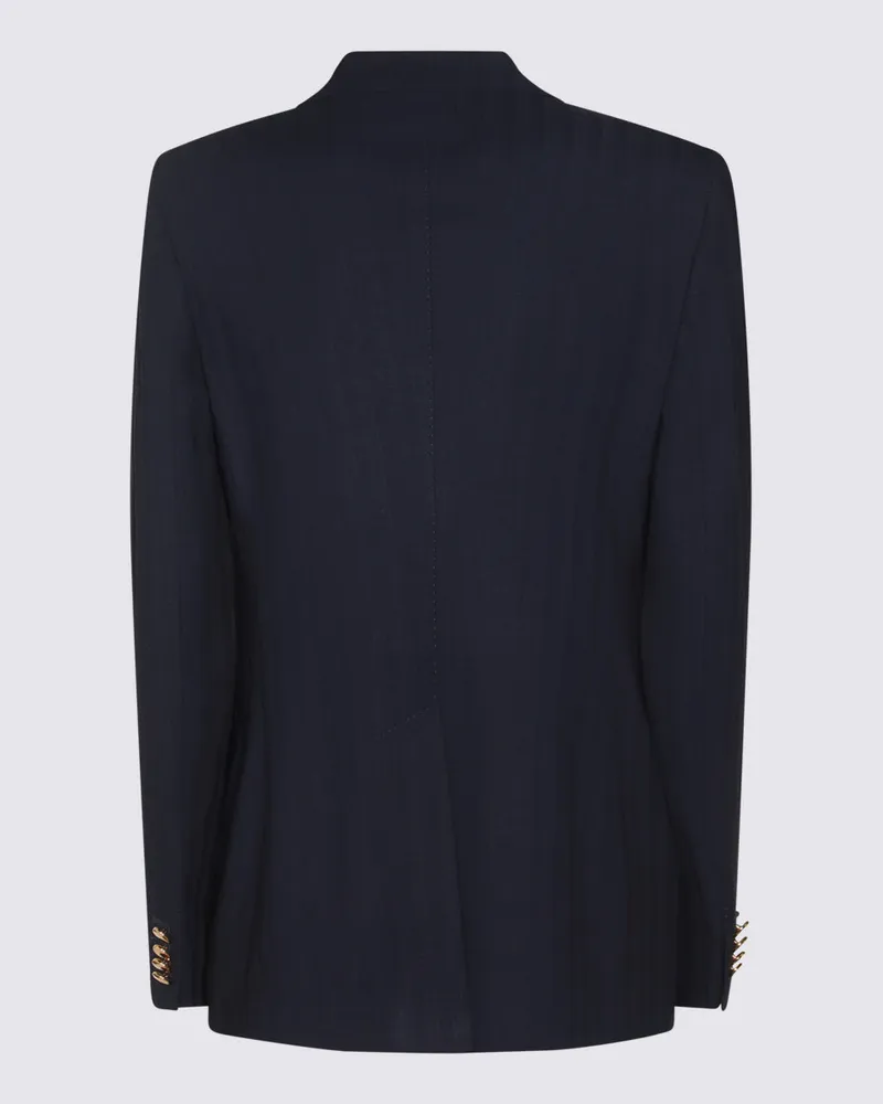 Tagliatore Women's Dresses Navy _wv Navy