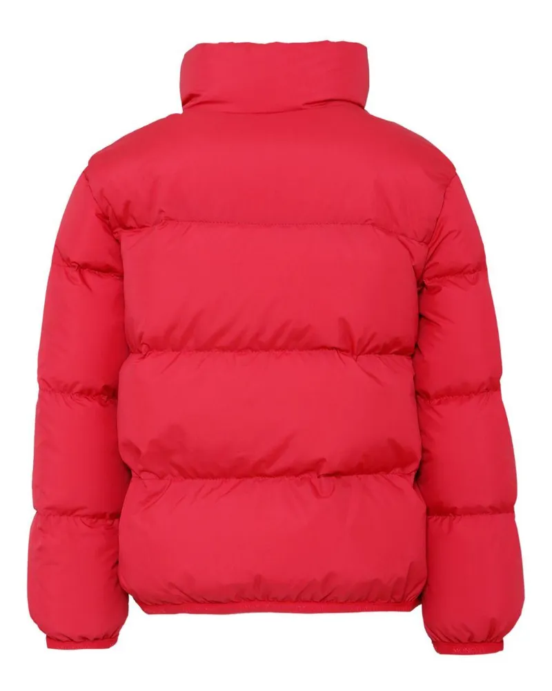 Moncler Boys' Kids Down Jacket Cermasa Pink Padded Pink