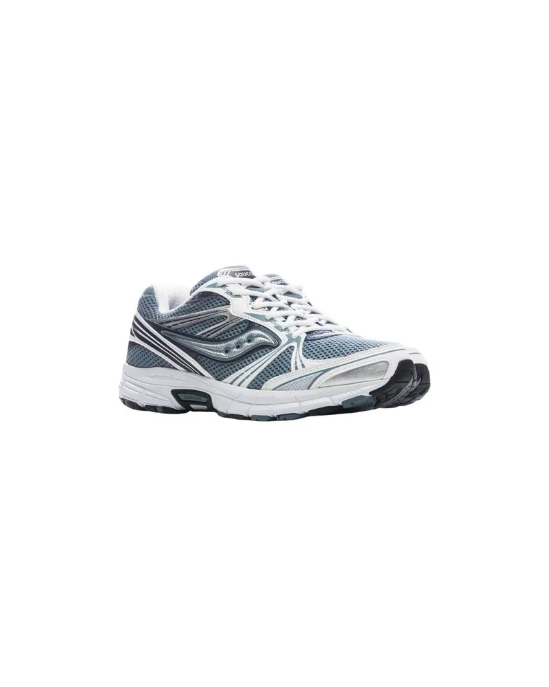 Saucony GRID Legacy Athletic Shoes — Blue Blue