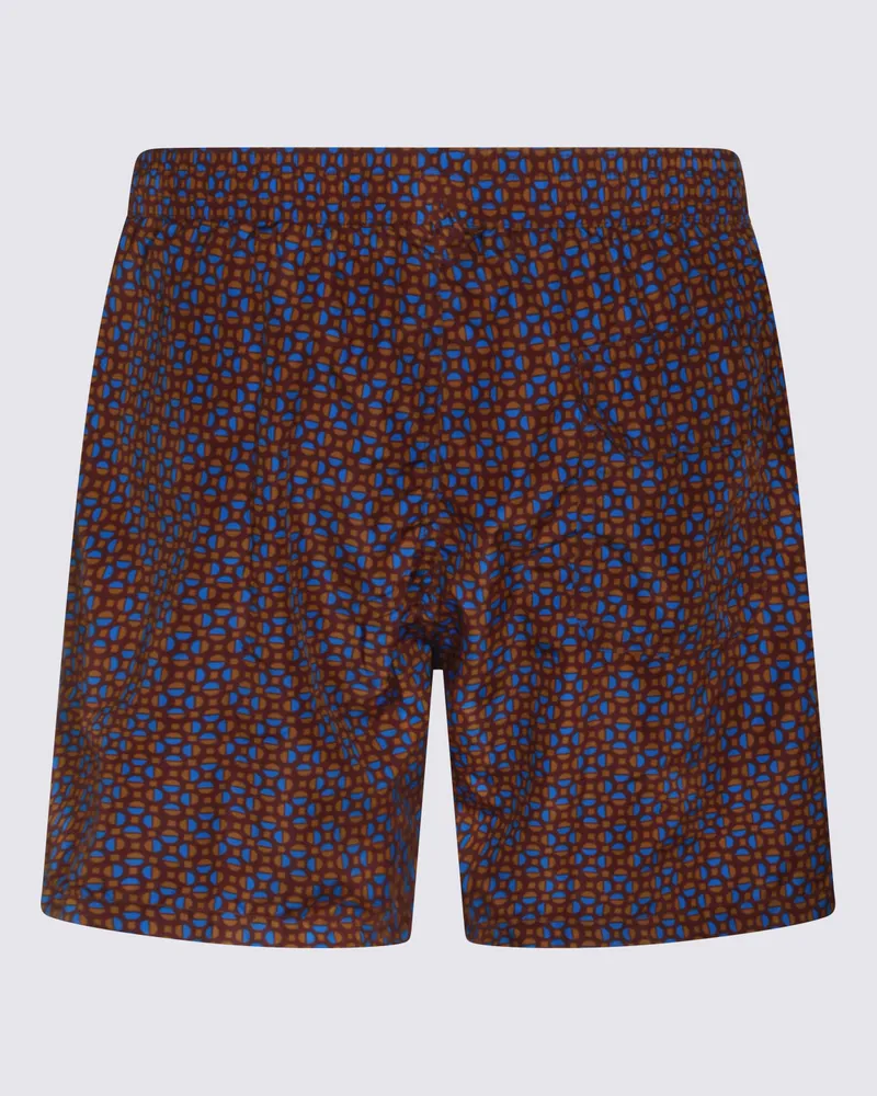 Altea Men Sea Clothing _pl Brown