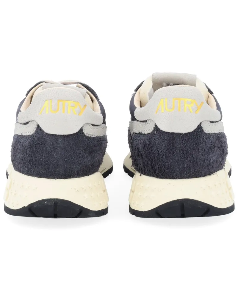 AUTRY Reelwind Low Sneaker — Multicolor Multicolor