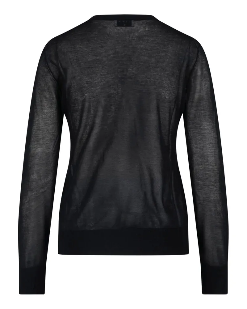 Filippa K Women Sweaters Black Black