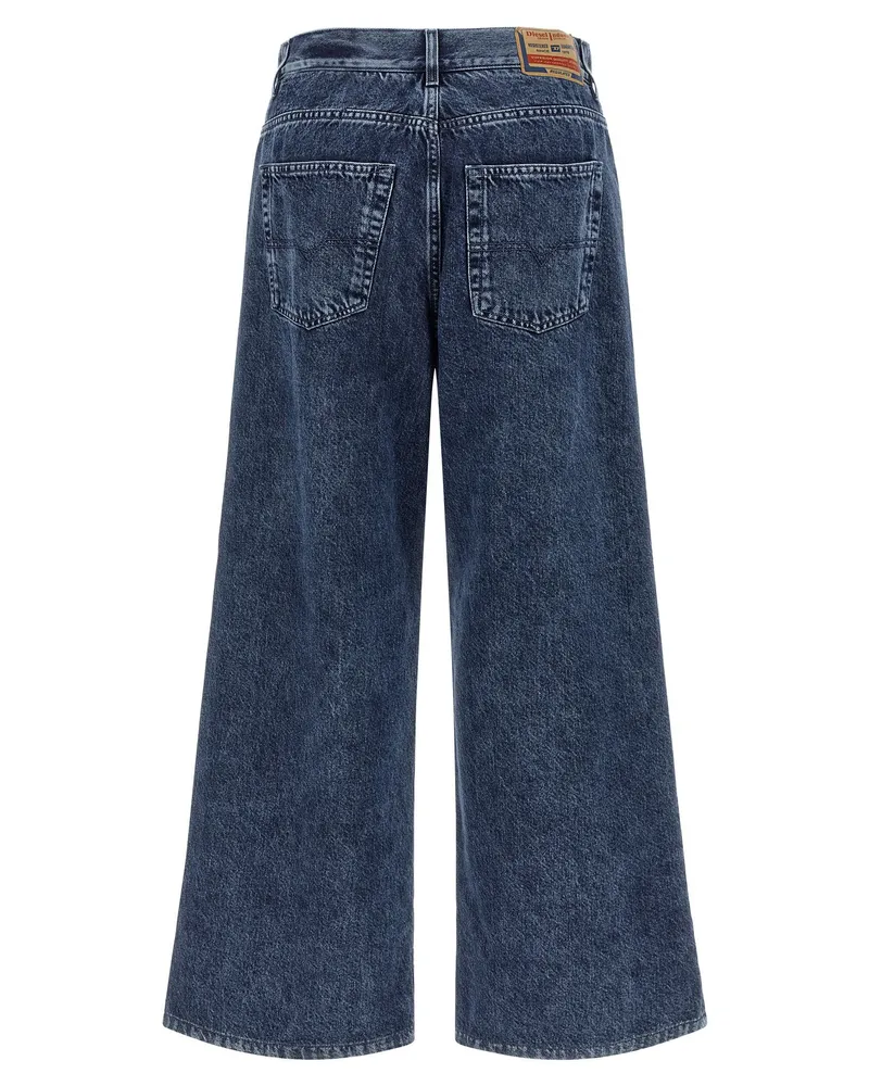 Diesel Jeans — Blue Blue