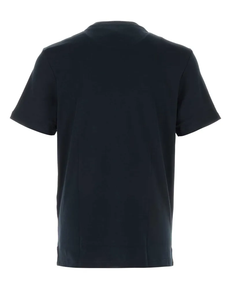 Brioni Island T-Shirt — Navy Navy