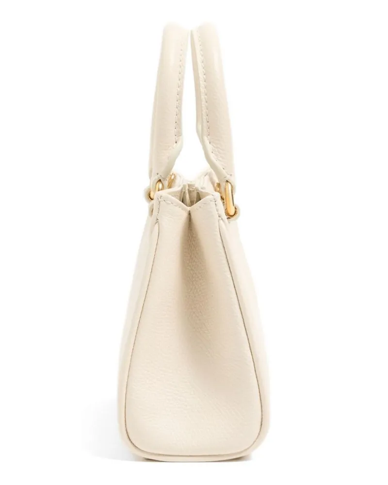 Valentino Garavani Top Handle Bag — Beige Beige