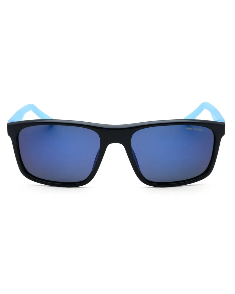Nike Men's Fire P Fd1818 Sunglasses One Color Black
