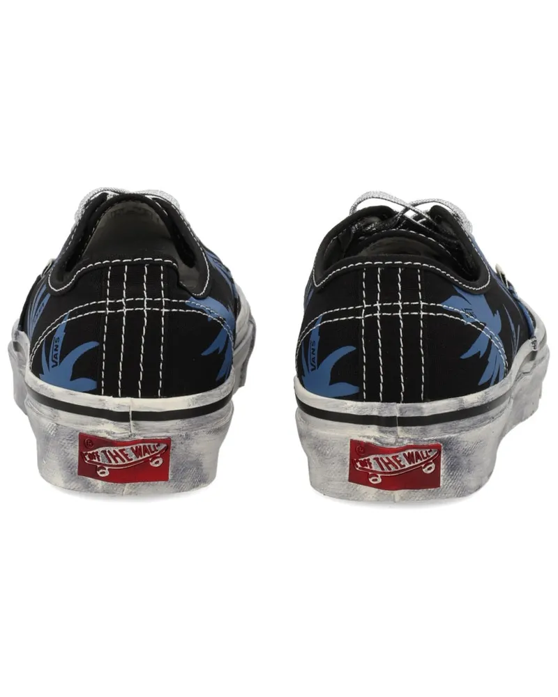 Vans Sneakers — Blue Blue