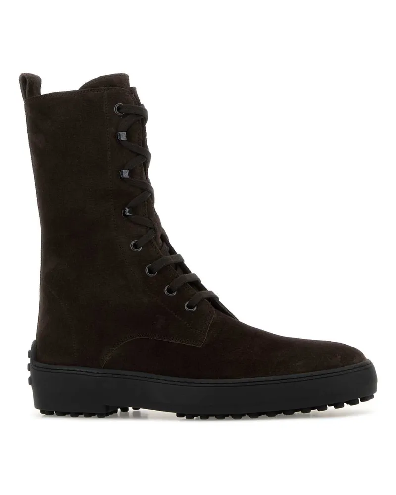 TOD'S S808 Stivali Boot S808