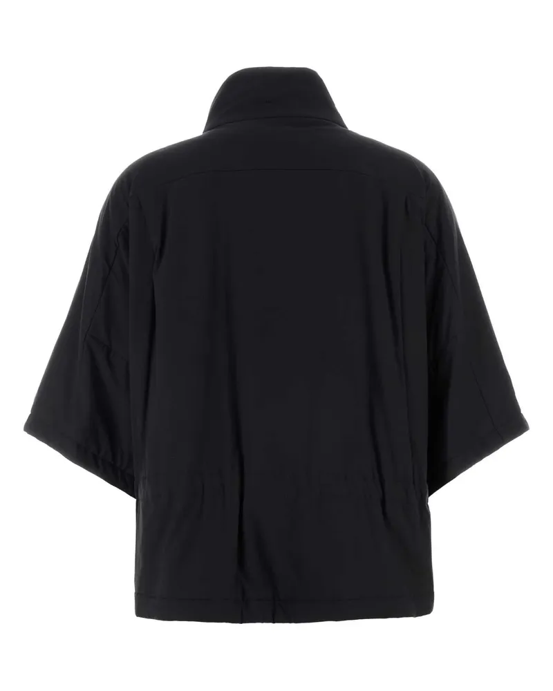 Herno Nero Jacket Black