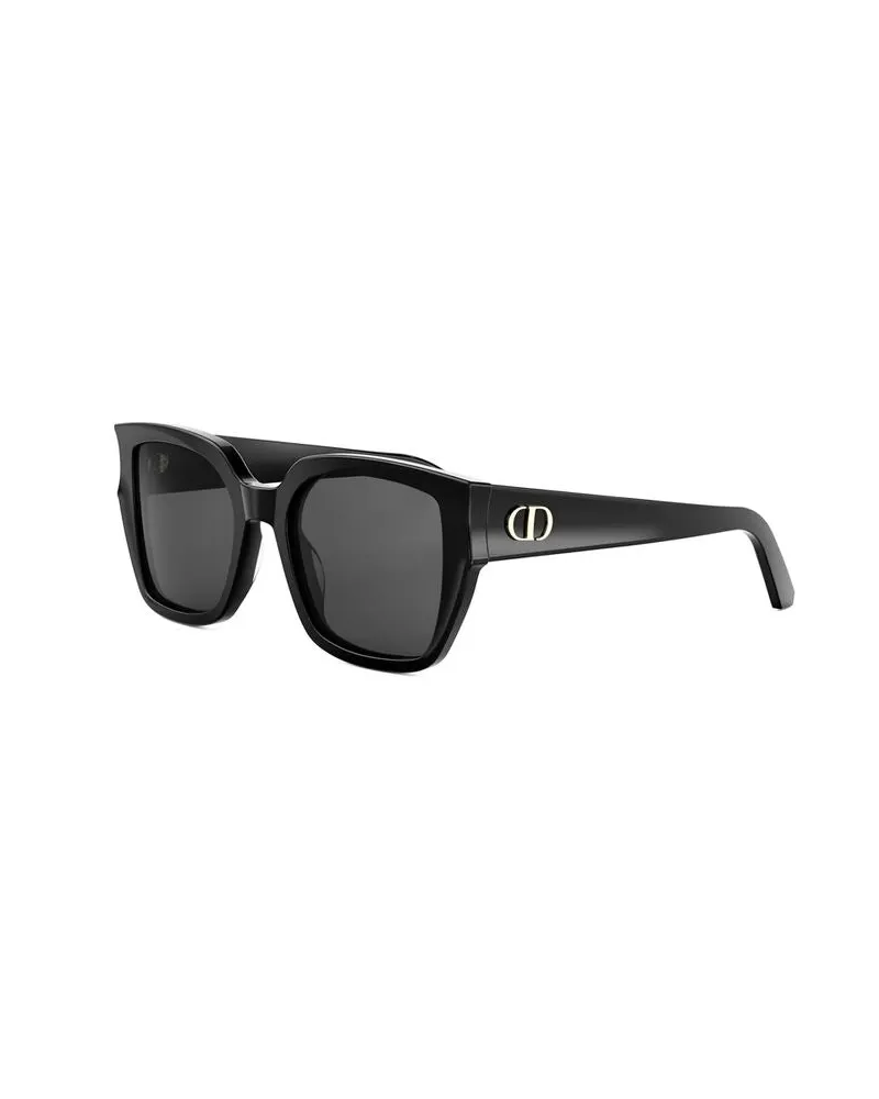 Dior CD40197I Sunglasses — Black Black