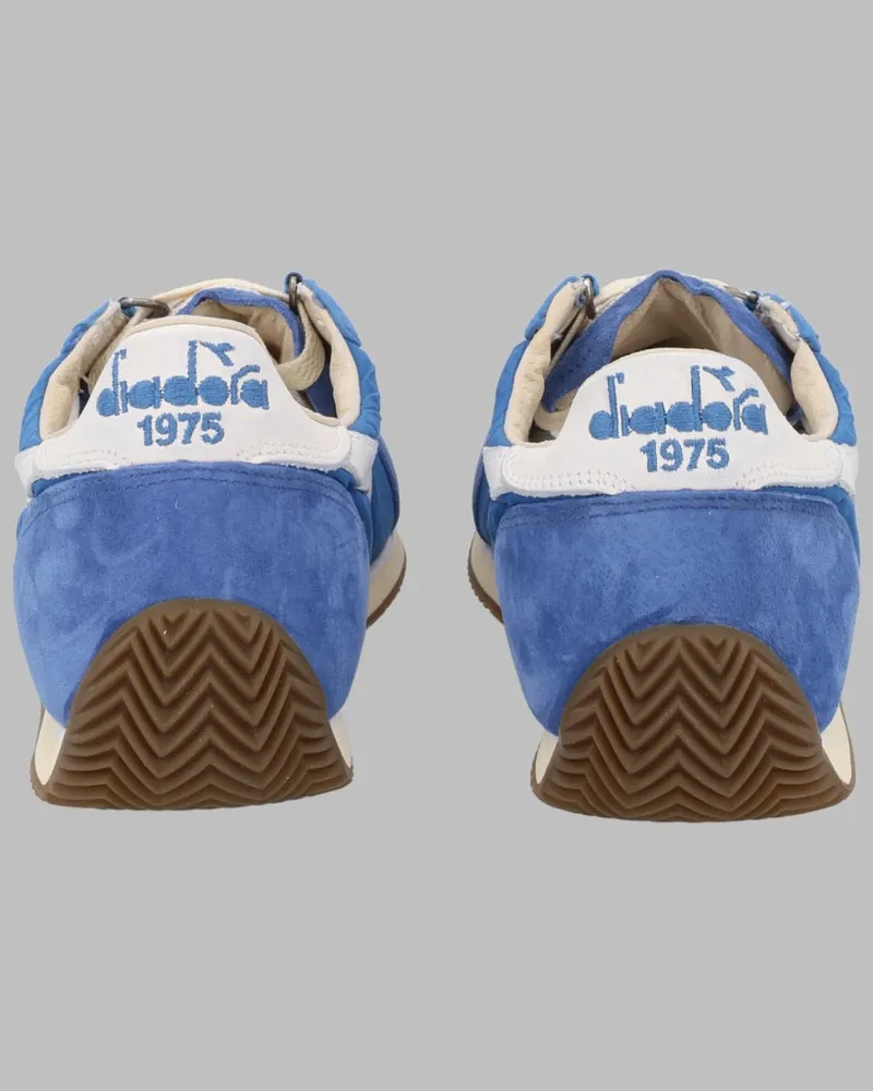 Diadora Equipe Vela SW Sneakers — Blue Blue