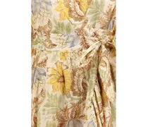 Daylight Dress — Multicolor