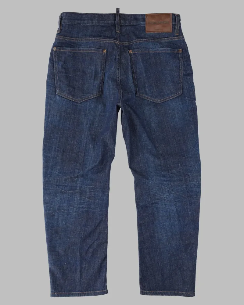 Dsquared2 Jeans — Blue Blue