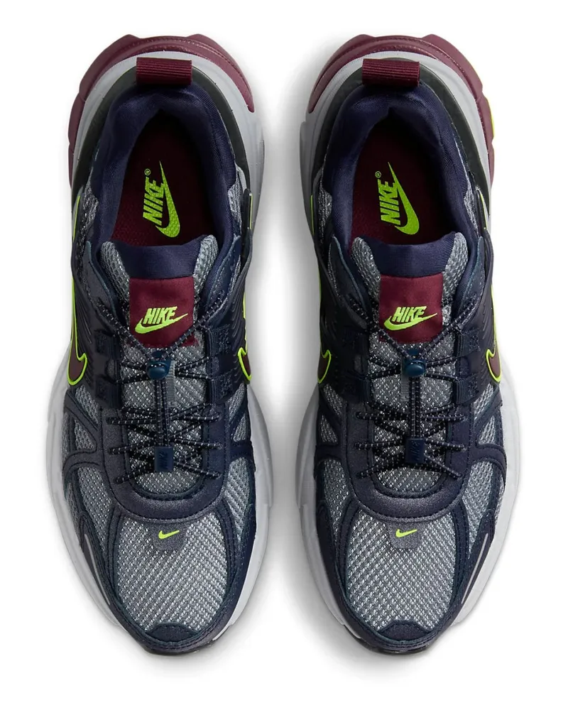 Nike Women's V2k Run Nh Luminous Sneakers Multiple Colors Shoes Multicolor
