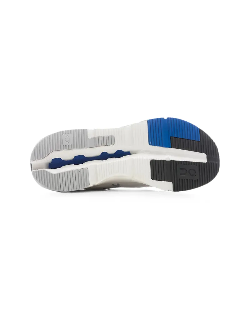 ON Cloudnova Glivo Sneakers — White White
