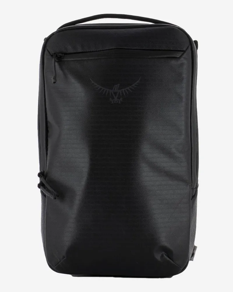 Osprey Men's Archeon Sling 7 Bag Black Nylon Backpacks Black