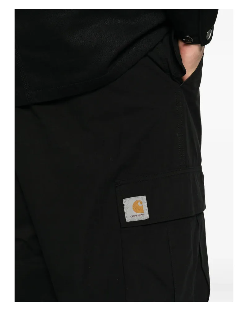 Carhartt WIP Trousers — Black Black