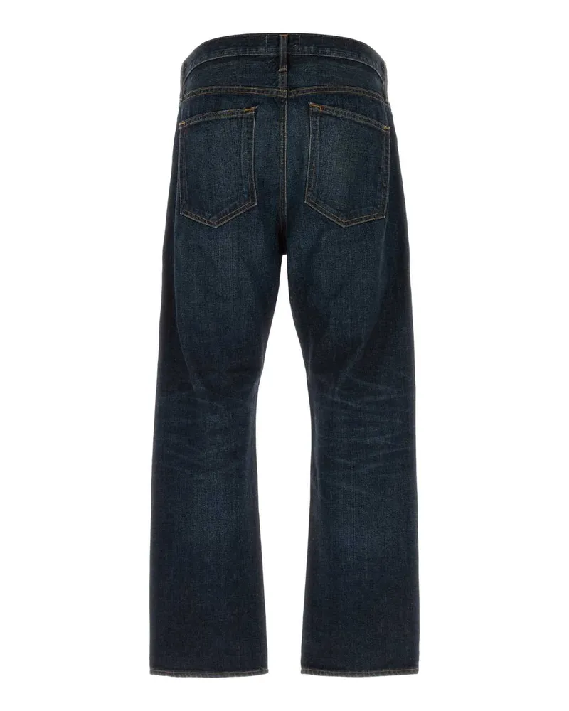 AGOLDE Jean Jeans — Navy Navy