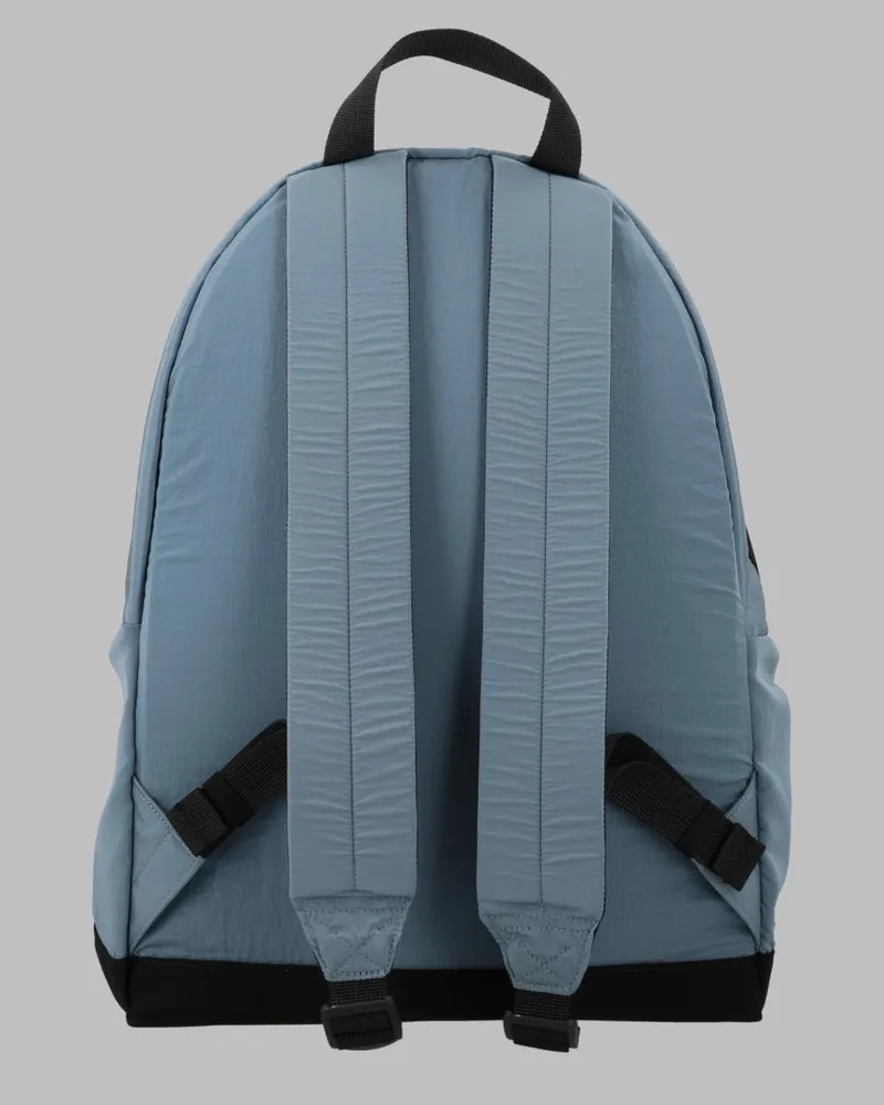 Stone Island Boys' Backpack Multicolour Polyamide Fibre Clutch Bags Multicolor