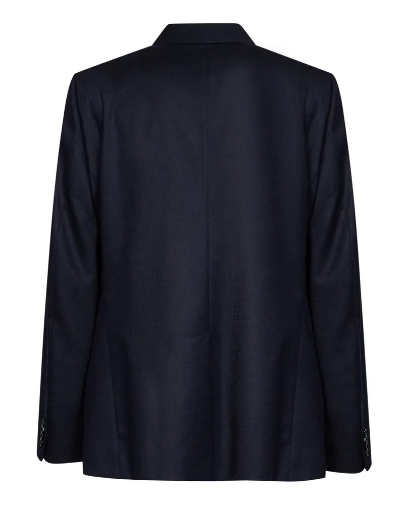 Dolce & Gabbana Martini Light Blazer — Navy Navy